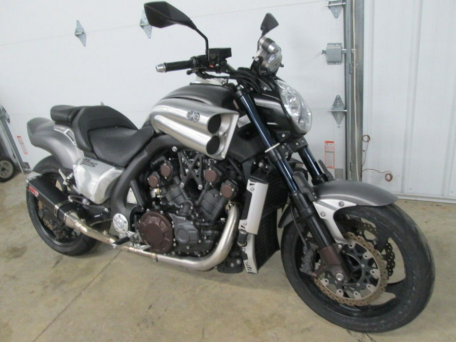 2014 Yamaha VMAX®