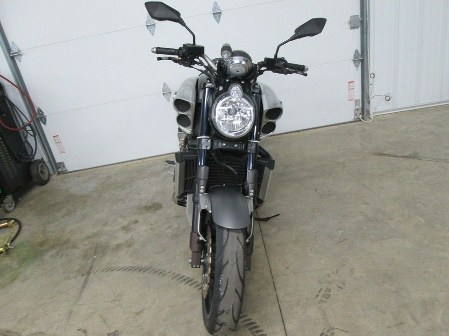 2014 Yamaha VMAX®