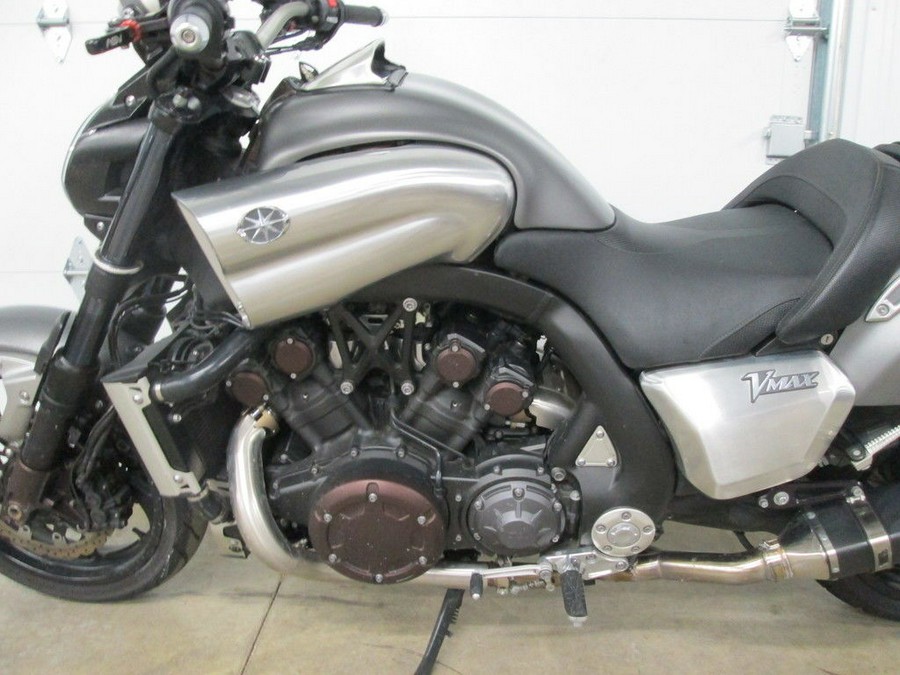 2014 Yamaha VMAX®