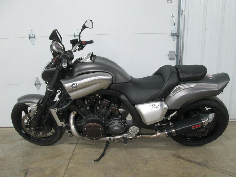 2014 Yamaha VMAX®