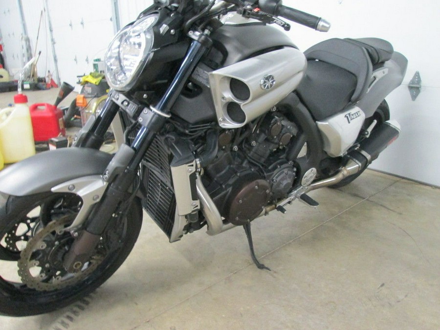 2014 Yamaha VMAX®