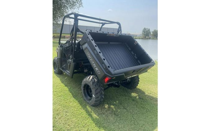 2025 Polaris Ranger® 570 Full-Size