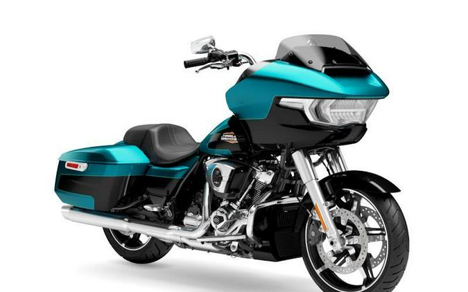 2026 Harley-Davidson® FLTRX - Road Glide®