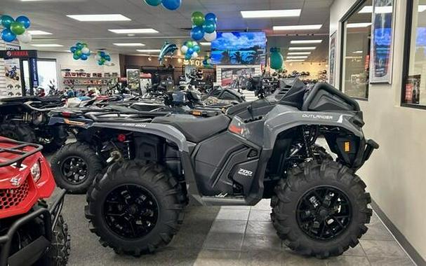 2026 Can-Am Outlander X mr 700