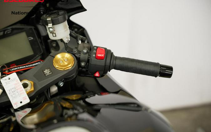 2024 Suzuki GSX-R1000 - $15,999.00