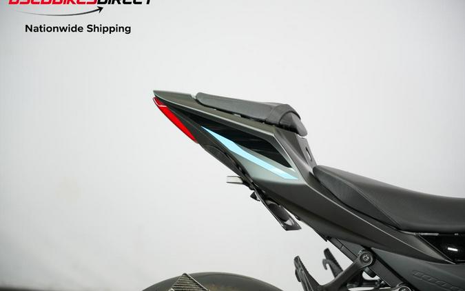 2024 Suzuki GSX-R1000 - $15,999.00