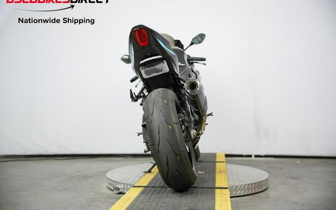 2024 Suzuki GSX-R1000 - $15,999.00