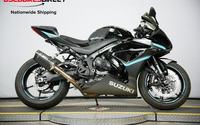 2024 Suzuki GSX-R1000 - $15,999.00