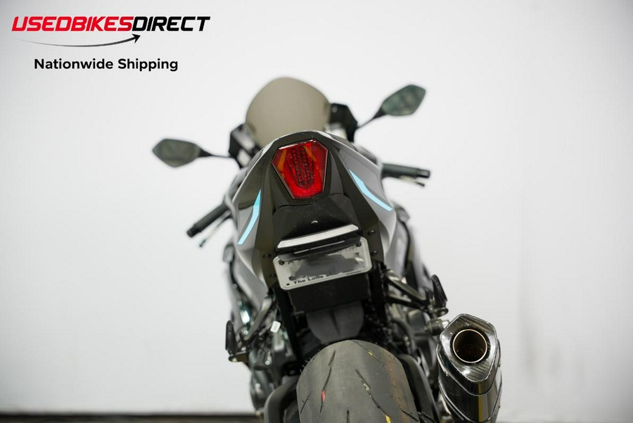 2024 Suzuki GSX-R1000 - $15,999.00