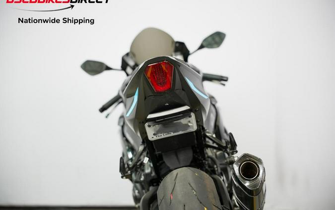 2024 Suzuki GSX-R1000 - $15,999.00