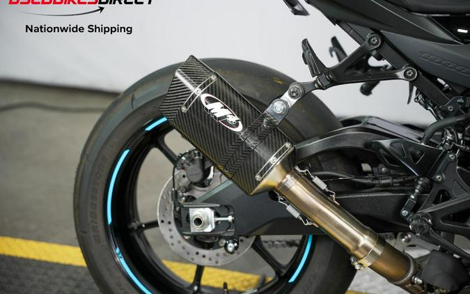 2024 Suzuki GSX-R1000 - $15,999.00