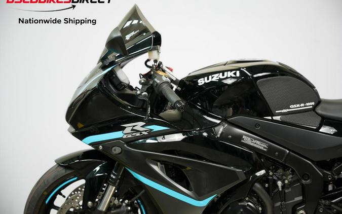 2024 Suzuki GSX-R1000 - $15,999.00