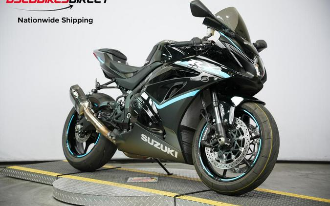 2024 Suzuki GSX-R1000 - $15,999.00