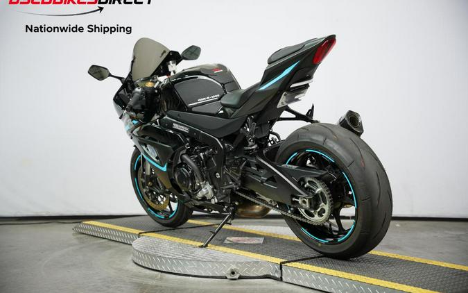 2024 Suzuki GSX-R1000 - $15,999.00