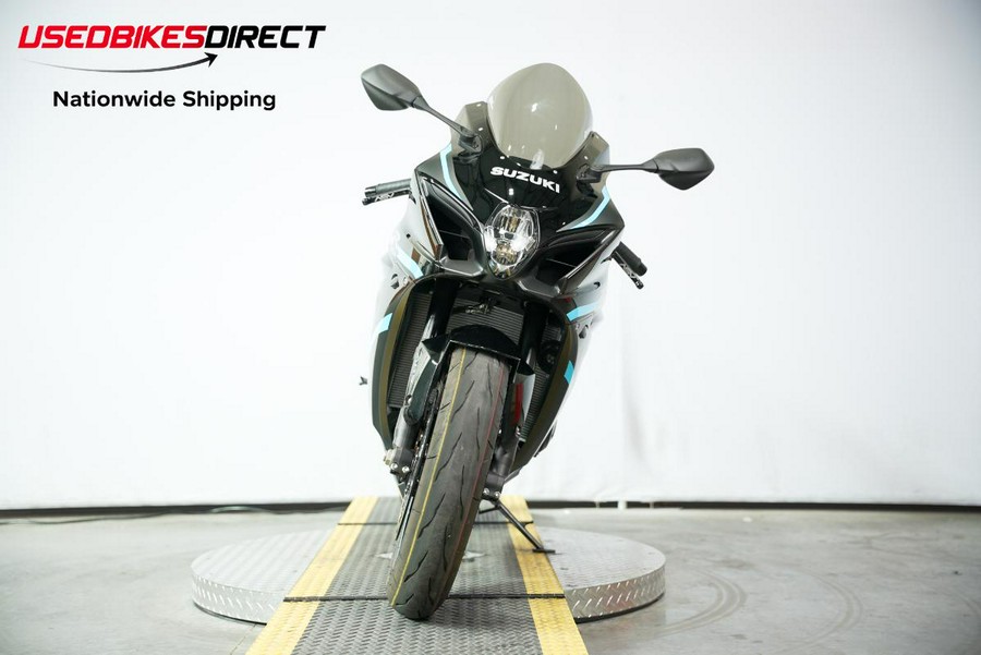 2024 Suzuki GSX-R1000 - $15,999.00