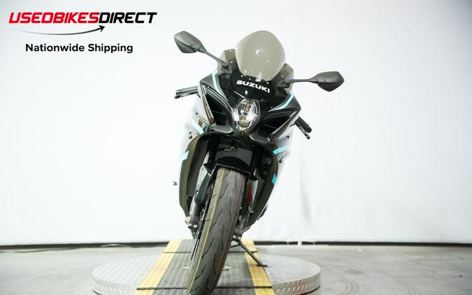 2024 Suzuki GSX-R1000 - $15,999.00