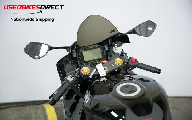 2024 Suzuki GSX-R1000 - $15,999.00