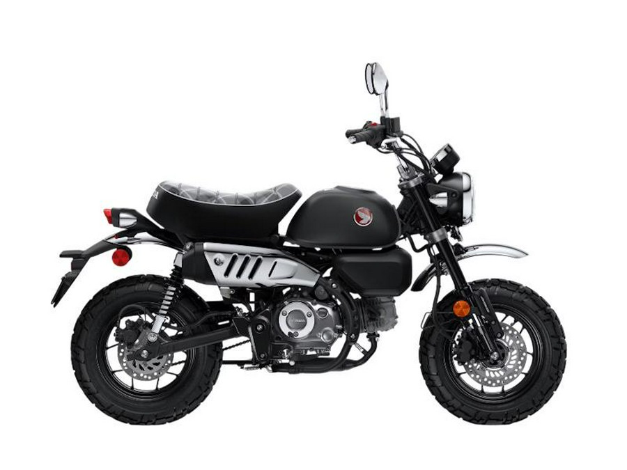 2026 Honda® Monkey