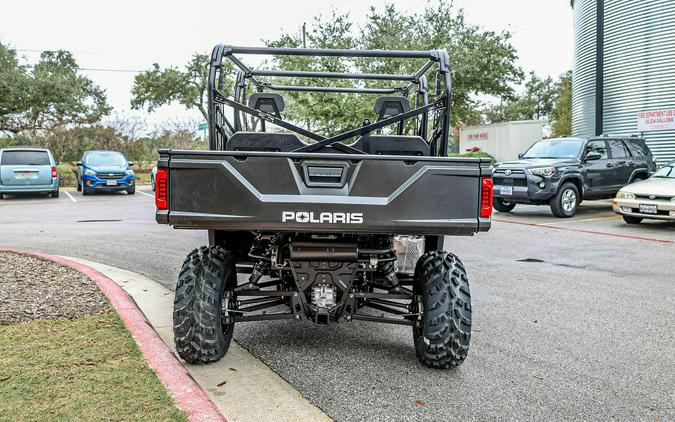 2025 POLARIS RANGER CREW 570 FULL-SIZE