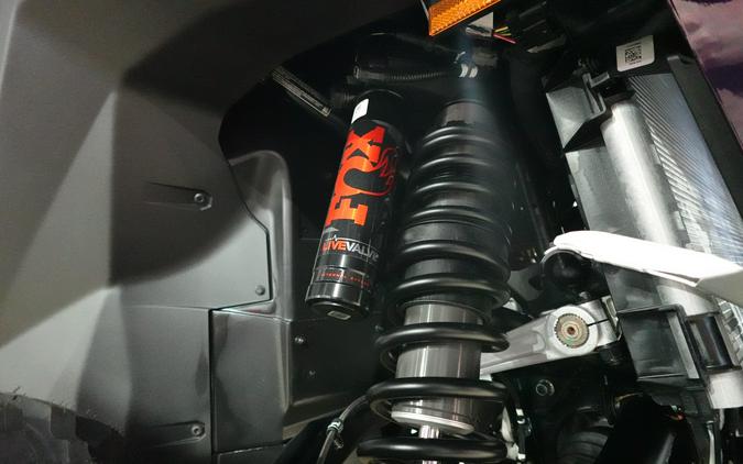 2026 Polaris RZR Pro R 4 Ultimate