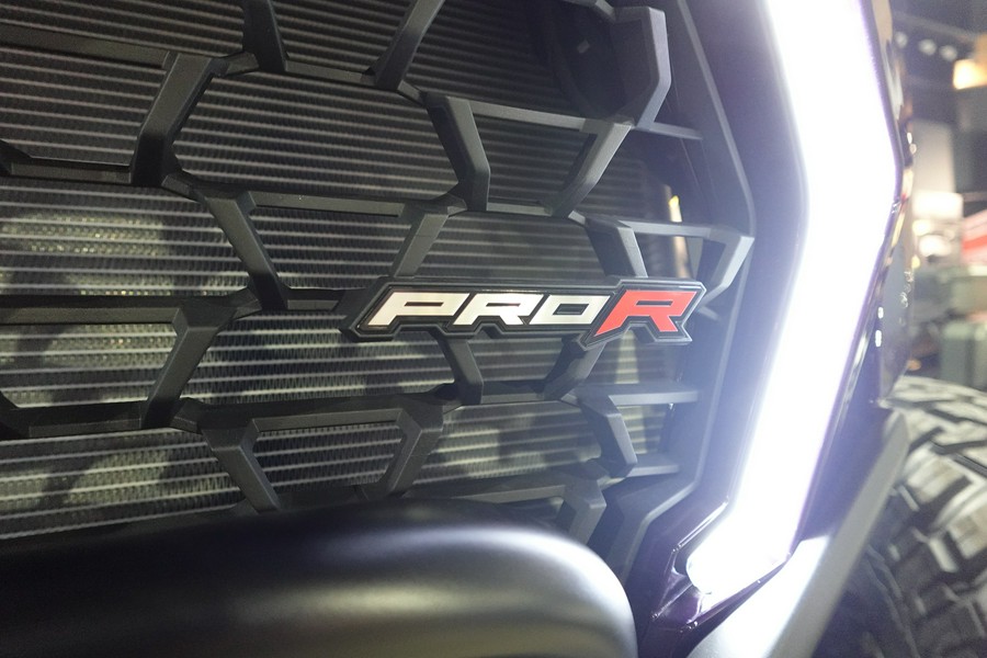2026 Polaris RZR Pro R 4 Ultimate