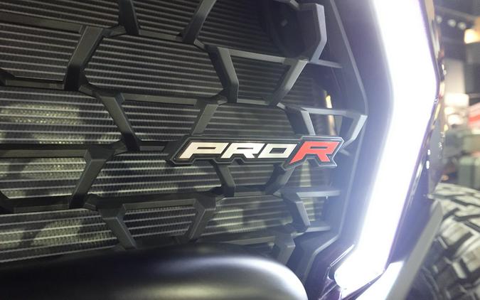 2026 Polaris RZR Pro R 4 Ultimate