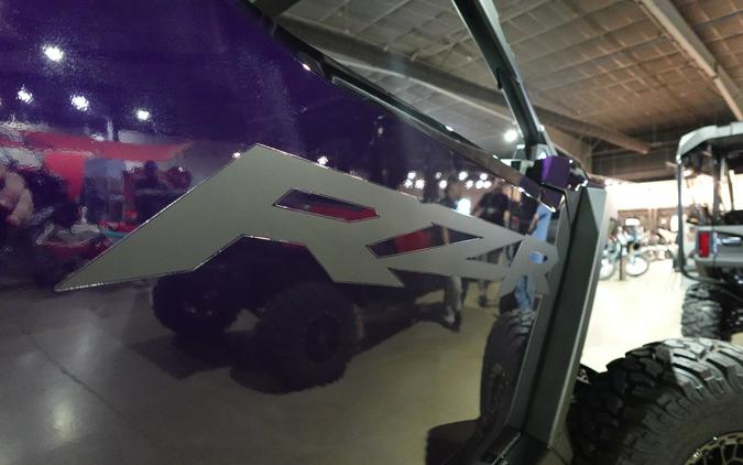 2026 Polaris RZR Pro R 4 Ultimate