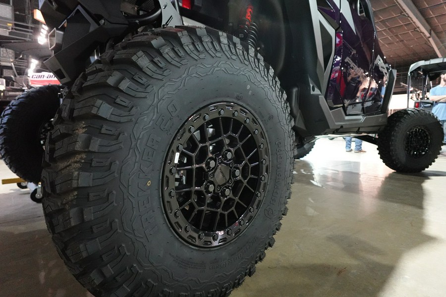 2026 Polaris RZR Pro R 4 Ultimate