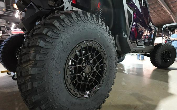 2026 Polaris RZR Pro R 4 Ultimate