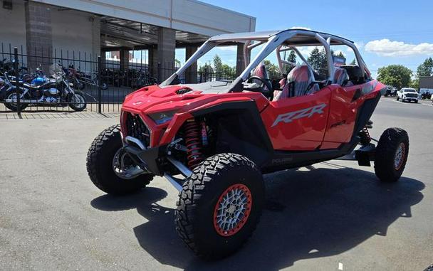 2026 Polaris® RZR Pro R 4 Ultimate