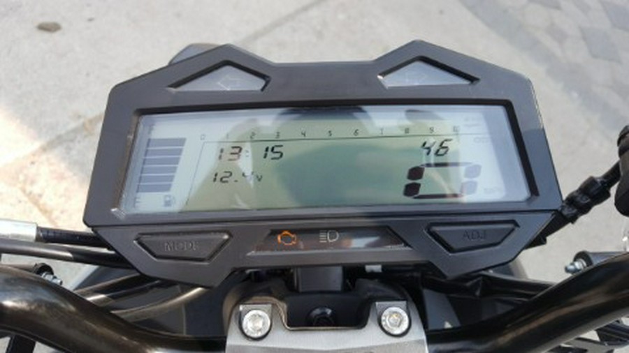 2025 Kymco Super 8 50R
