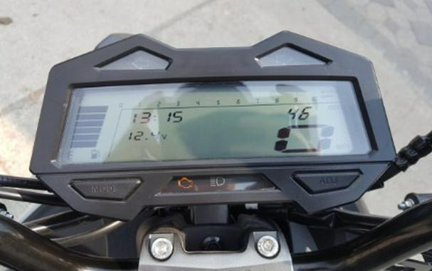 2025 Kymco Super 8 50R