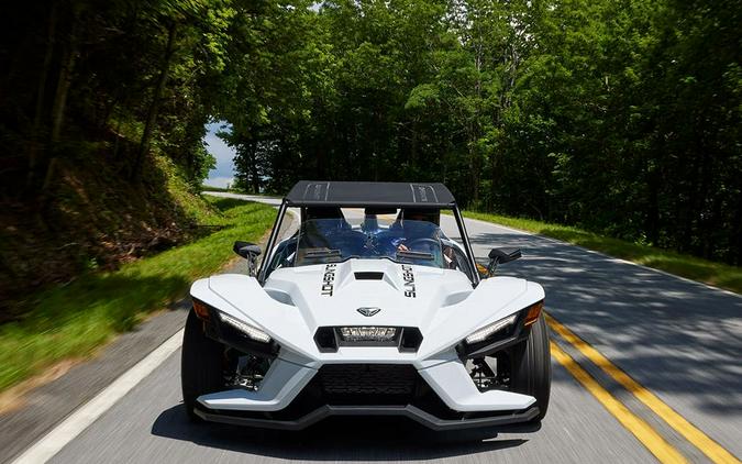2023 Slingshot Slingshot S w/ Technology Package 1 - Manual