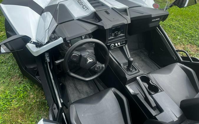 2023 Slingshot Slingshot S w/ Technology Package 1 - Manual