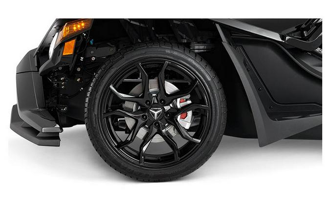 2023 Slingshot Slingshot S w/ Technology Package 1 - Manual