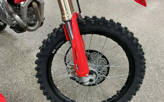 2026 Honda CRF450R Red - HD0893