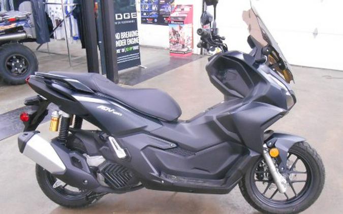2025 Honda ADV160