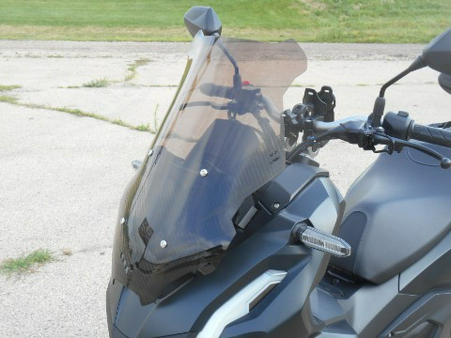 2025 Honda ADV160