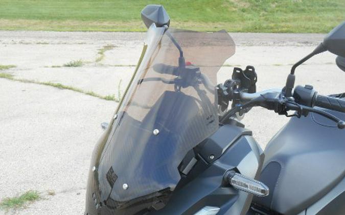 2025 Honda ADV160