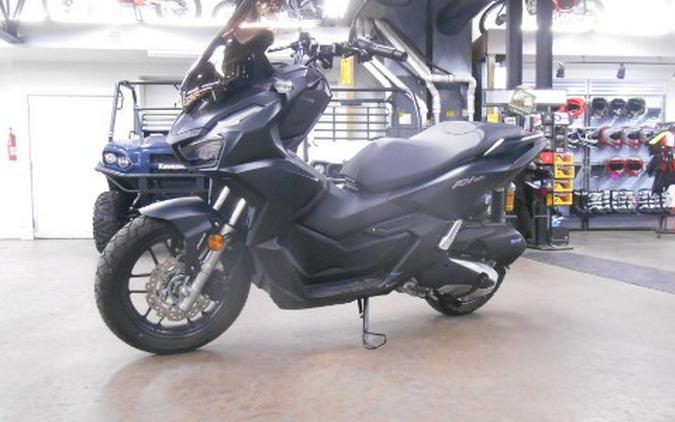 2025 Honda ADV160