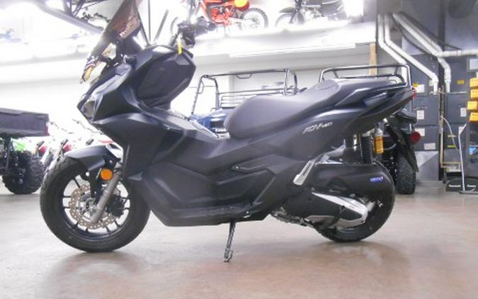 2025 Honda ADV160
