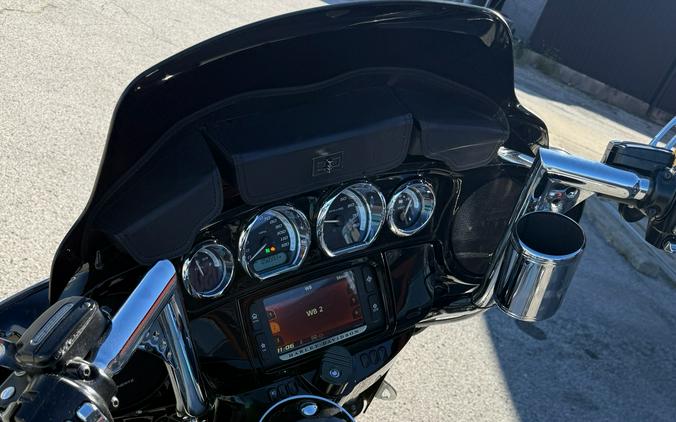 2016 Harley-Davidson Electra Glide® Ultra Classic®