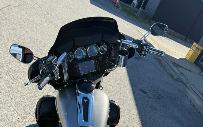 2016 Harley-Davidson Electra Glide® Ultra Classic®