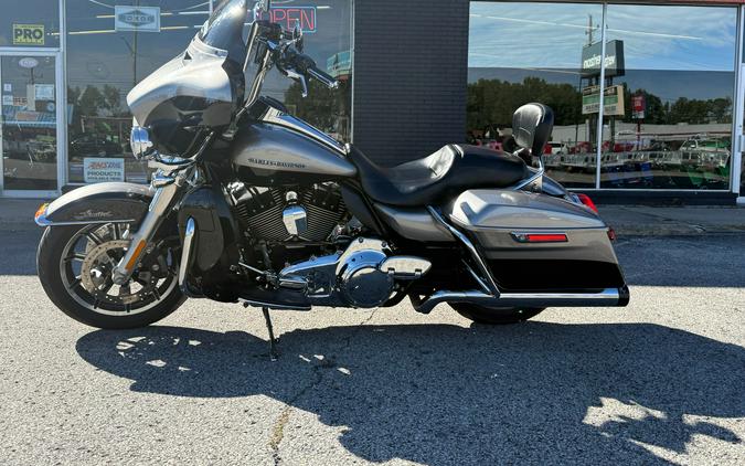 2016 Harley-Davidson Electra Glide® Ultra Classic®