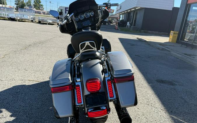 2016 Harley-Davidson Electra Glide® Ultra Classic®