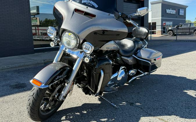 2016 Harley-Davidson Electra Glide® Ultra Classic®