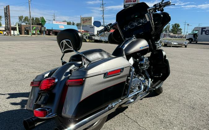 2016 Harley-Davidson Electra Glide® Ultra Classic®