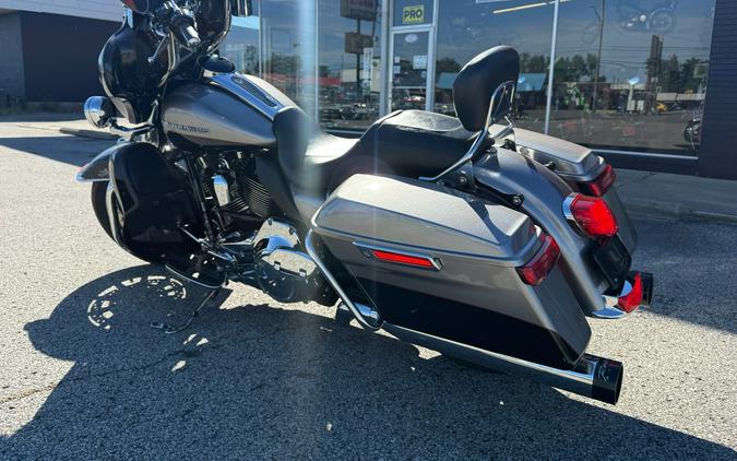 2016 Harley-Davidson Electra Glide® Ultra Classic®