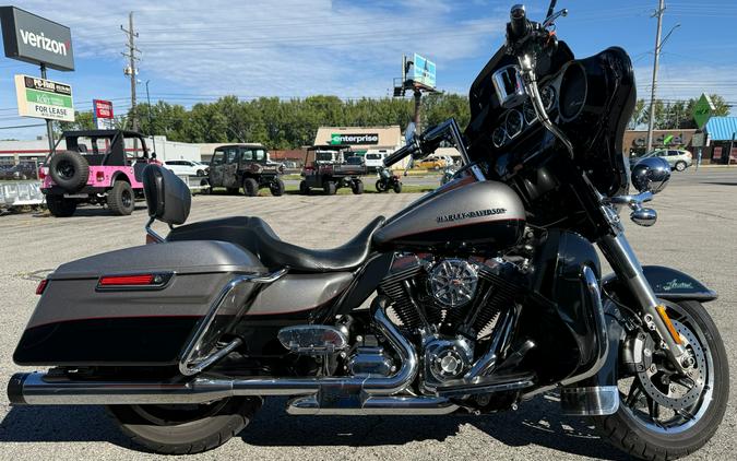 2016 Harley-Davidson Electra Glide® Ultra Classic®