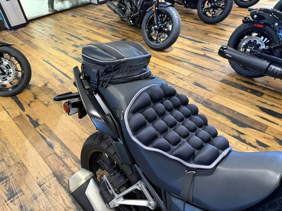 2022 Honda® CB500X ABS